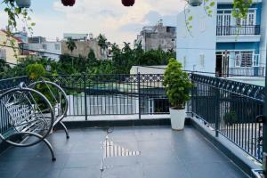 Bán nhà riêng 4PN, 3WC, 56m2 giá siêu hời tại Tân Thới Hiệp, Q12, HCM