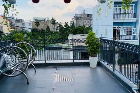 Bán nhà riêng 4PN, 3WC, 56m2 giá siêu hời tại Tân Thới Hiệp, Q12, HCM