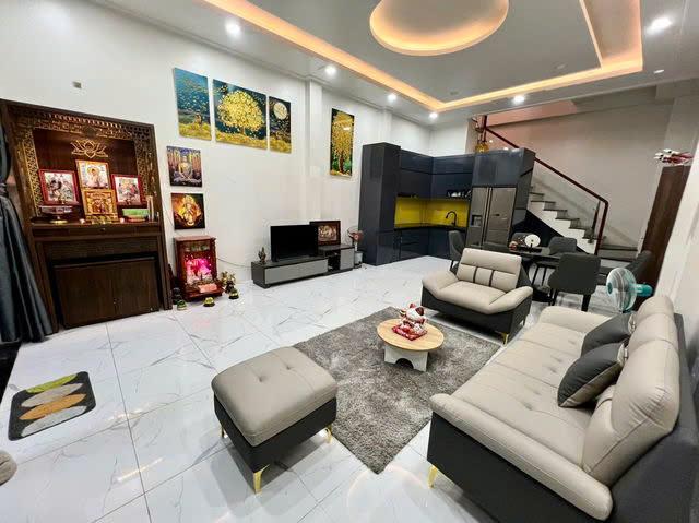 42/9 Trần Thánh Tông Phường 15 Quận Tân Bình 42/9 Trần Thánh Tông Phường 15 Quận Tân Bình